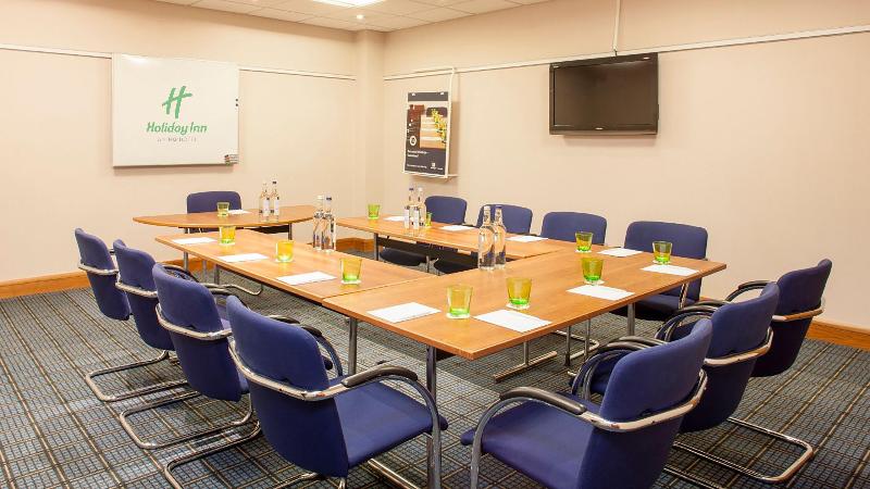 Holiday Inn Portsmouth - Toplantı