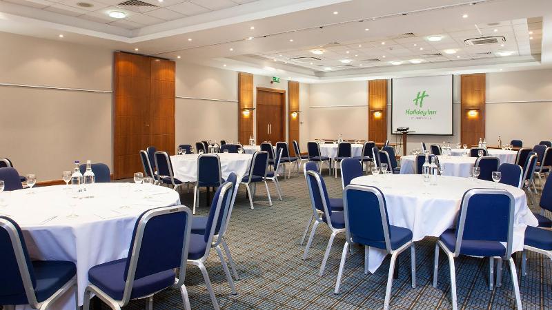 Holiday Inn Portsmouth - Toplantı