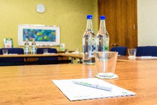 Holiday Inn Portsmouth fotoÄŸrafÄ±