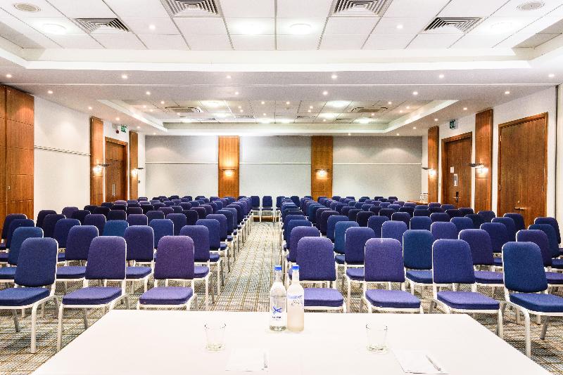 Holiday Inn Portsmouth - Toplantı