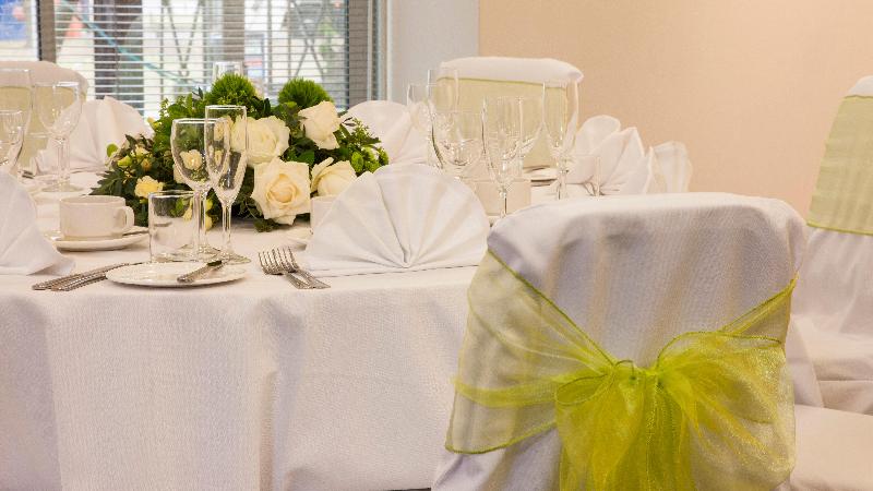 Holiday Inn Portsmouth - Toplantı