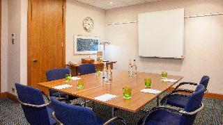 Holiday Inn Portsmouth fotoÄŸrafÄ±