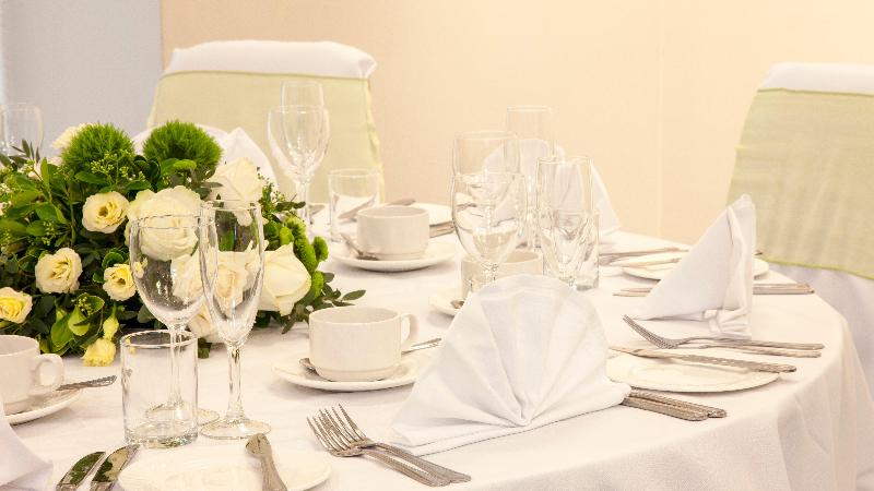 Holiday Inn Portsmouth - Toplantı