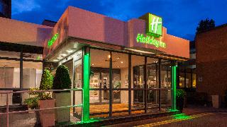 Holiday Inn Portsmouth otel fotoğrafı