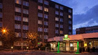 Holiday Inn Portsmouth fotoÄŸrafÄ±