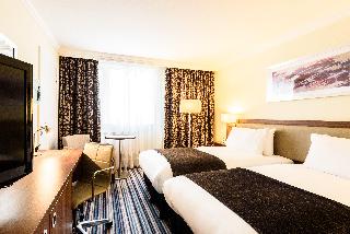 Holiday Inn Portsmouth fotoÄŸrafÄ±