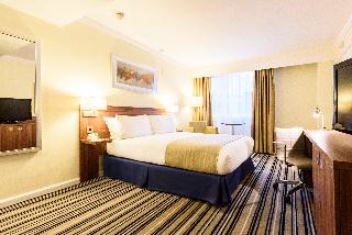 Holiday Inn Portsmouth fotoÄŸrafÄ±