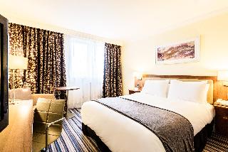 Holiday Inn Portsmouth fotoÄŸrafÄ±