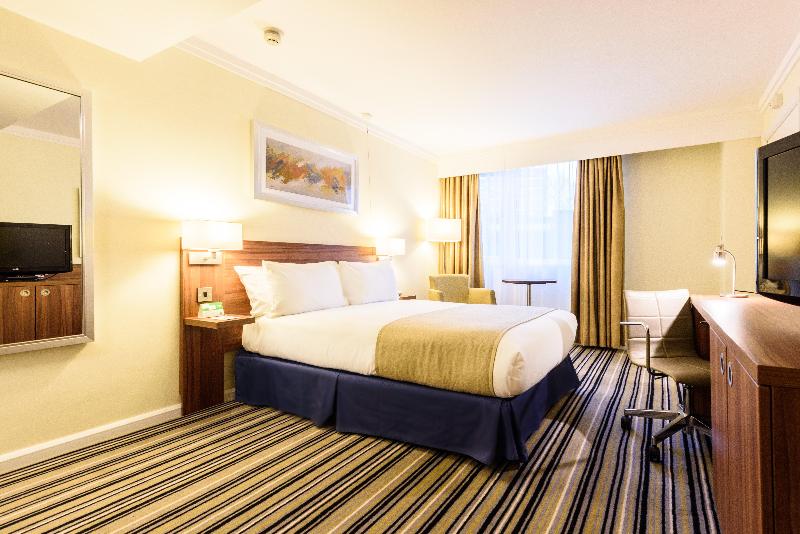 Holiday Inn Portsmouth - Oda