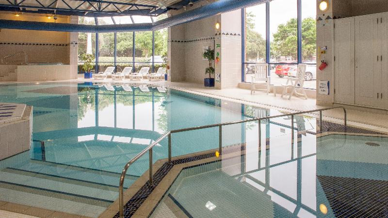 Holiday Inn Portsmouth - Havuz