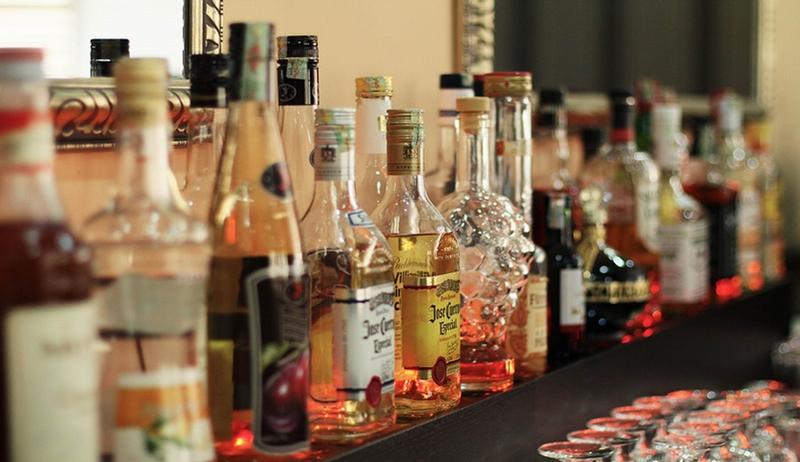 Parlament Hotel - Bar