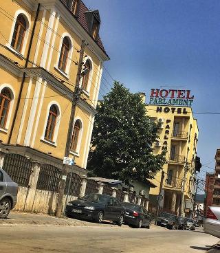 Parlament Hotel otel fotoğrafı