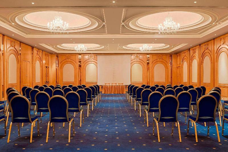 Sheraton Tunis - Toplantı