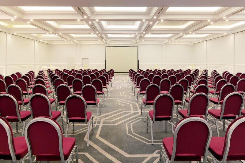 Sheraton Tunis - Toplantı