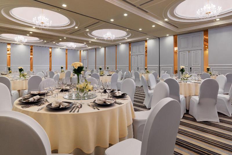 Sheraton Tunis - Toplantı