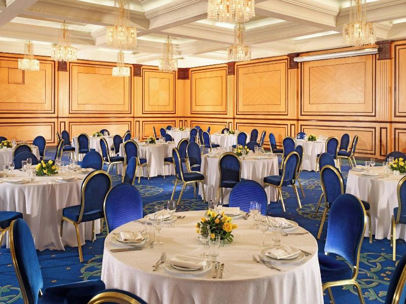 Sheraton Tunis - Toplantı