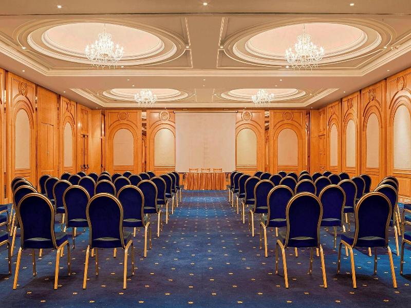 Sheraton Tunis - Toplantı
