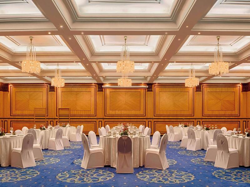 Sheraton Tunis - Toplantı