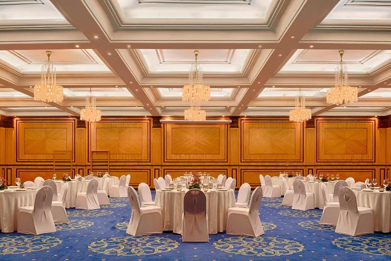 Sheraton Tunis - Toplantı
