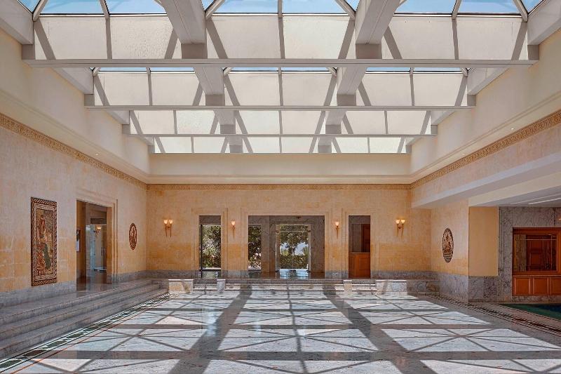 Sheraton Tunis - Toplantı