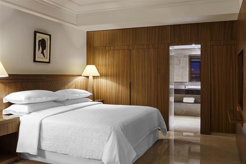 Sheraton Tunis - Genel
