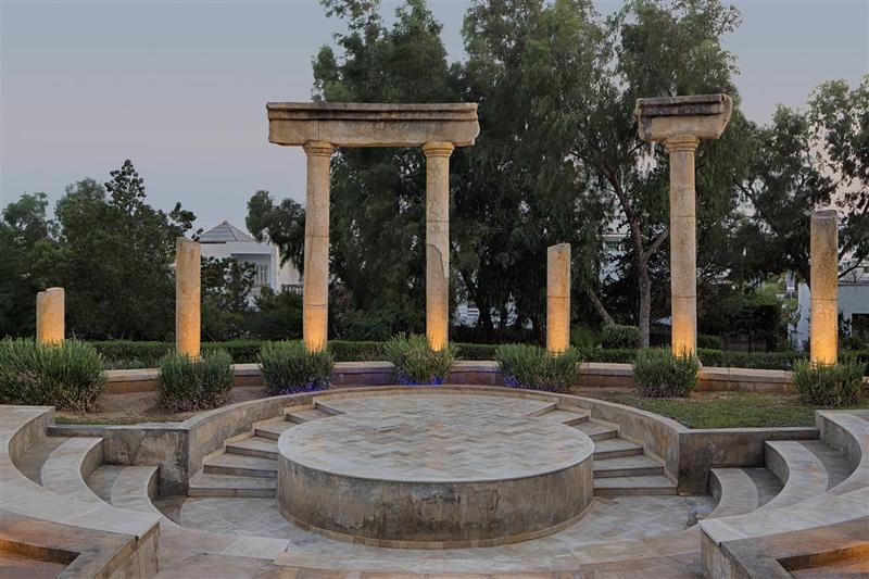 Sheraton Tunis - Genel