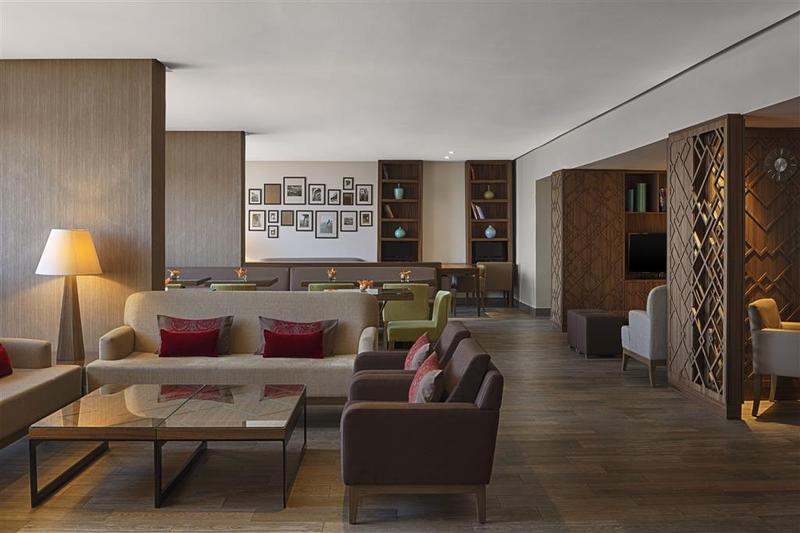 Sheraton Tunis - Genel