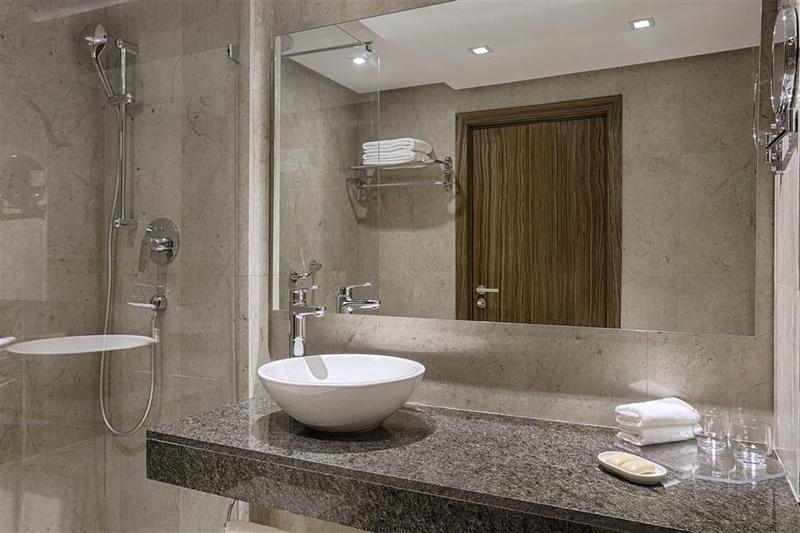 Sheraton Tunis - Genel