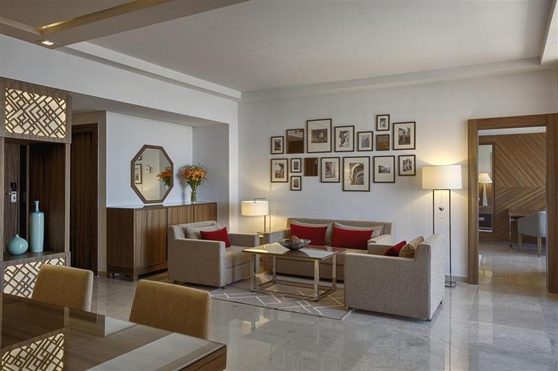Sheraton Tunis - Genel