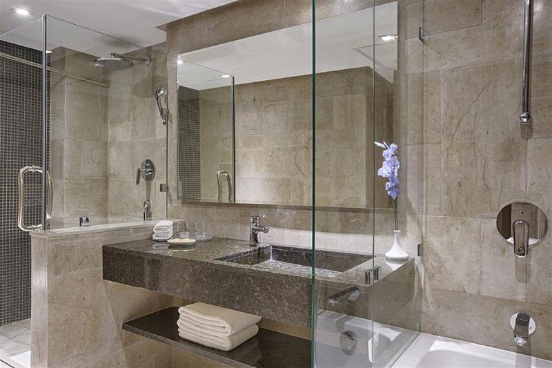 Sheraton Tunis - Genel