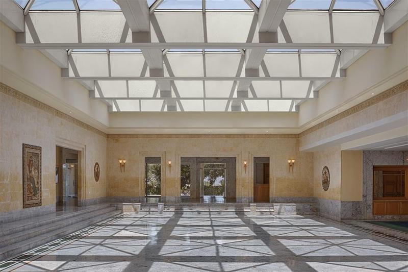 Sheraton Tunis - Genel