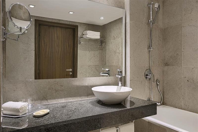 Sheraton Tunis - Genel