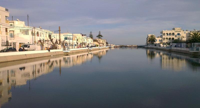 Sheraton Tunis - Genel