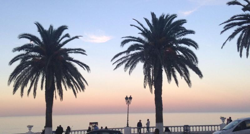 Sheraton Tunis - Genel