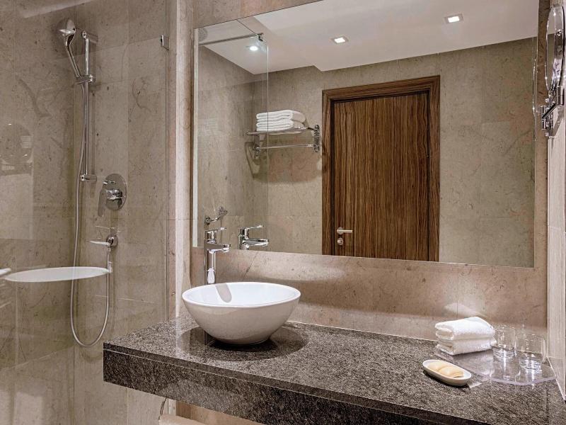 Sheraton Tunis - Oda