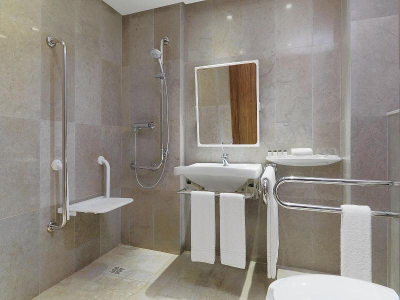 Sheraton Tunis - Oda