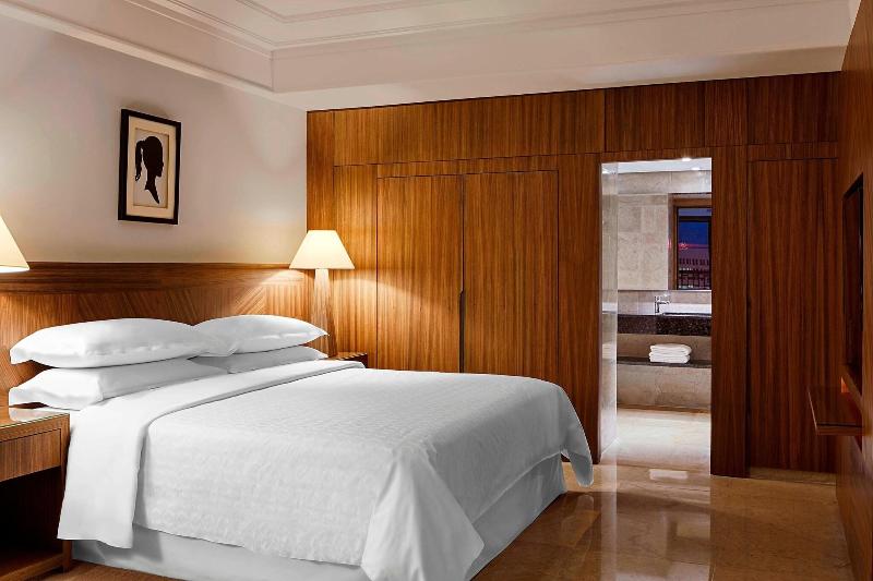 Sheraton Tunis - Oda