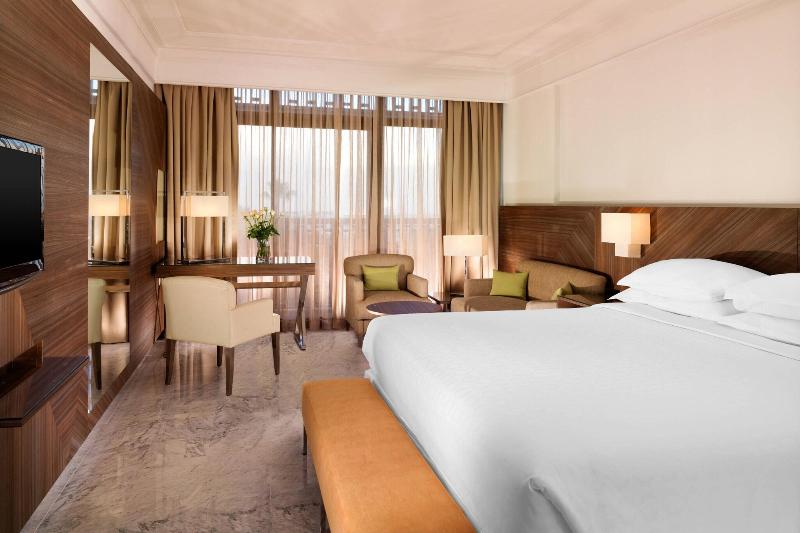 Sheraton Tunis - Oda
