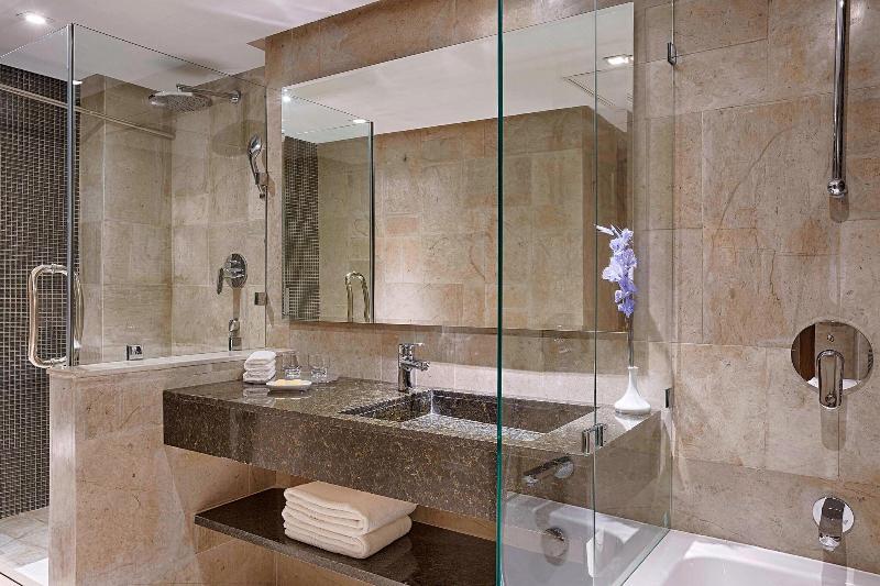 Sheraton Tunis - Oda