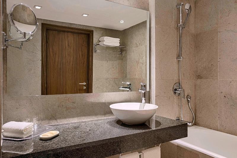 Sheraton Tunis - Oda