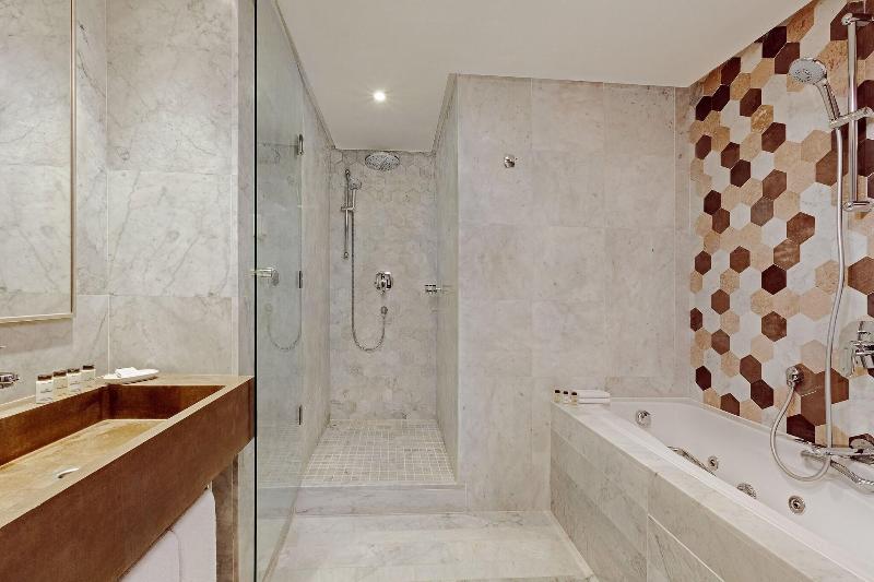 Sheraton Tunis - Oda
