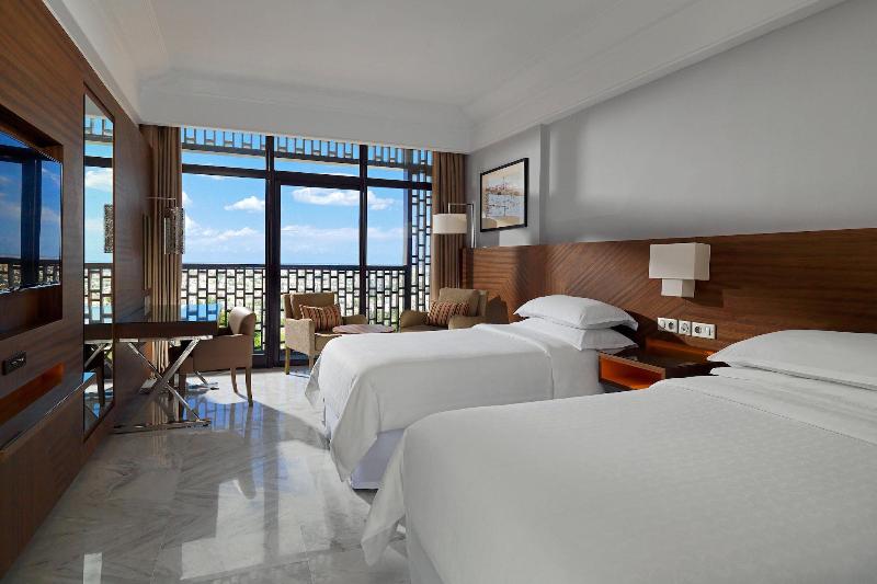Sheraton Tunis - Oda