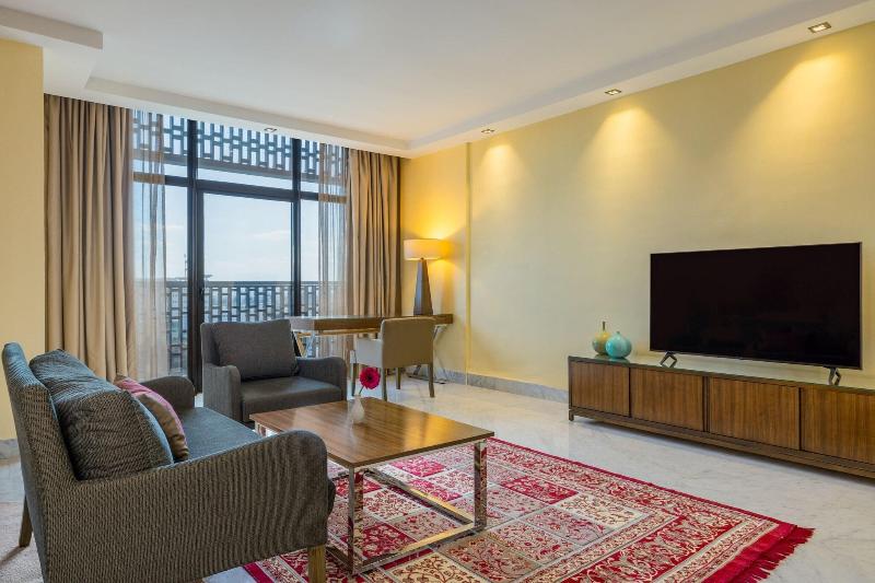 Sheraton Tunis - Oda