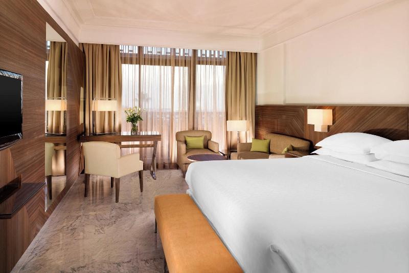 Sheraton Tunis - Oda