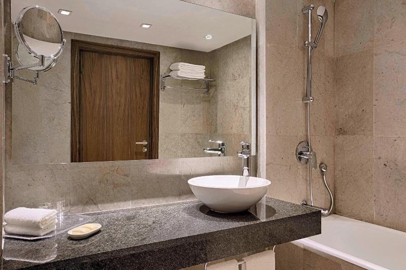 Sheraton Tunis - Oda