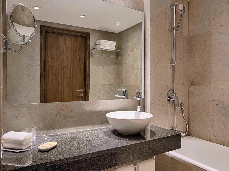 Sheraton Tunis - Oda