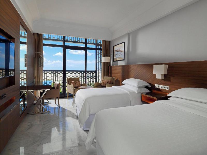 Sheraton Tunis - Oda