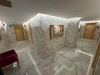 Gulec Hotel Istanbul fotoÄŸrafÄ±