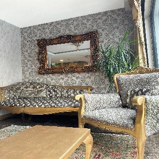 Gulec Hotel Istanbul fotoÄŸrafÄ±