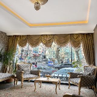 Gulec Hotel Istanbul fotoÄŸrafÄ±